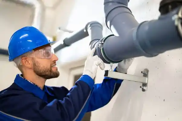 water damage restoration service Laurel Bay
